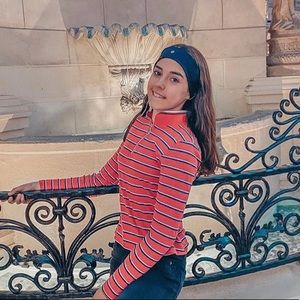 Meet your Posher, Elliot